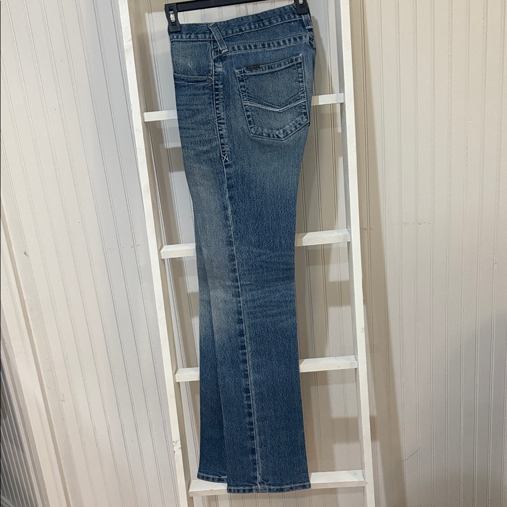 Area straight fit straight leg M5 size 30/34